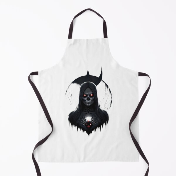 Item preview, Dark evil witch|wors Baddies designed and sold by Mido-artister.