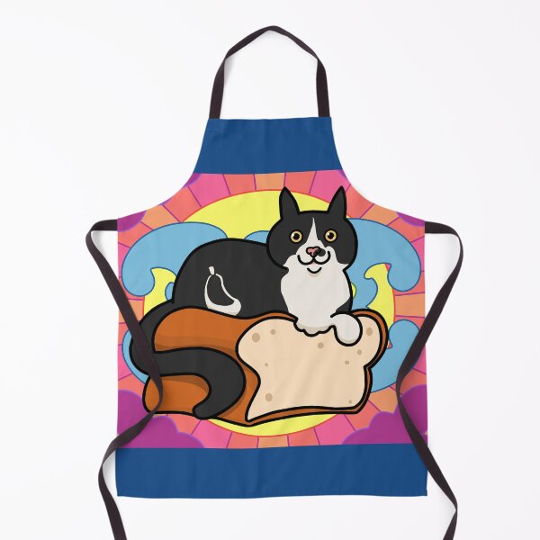 Item preview, Loafly Kitty Cat designed and sold by nevernotamanda.