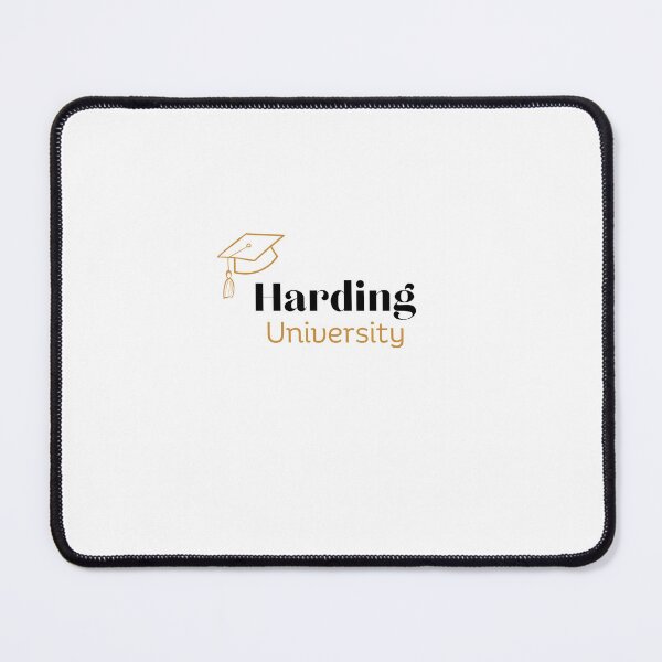 Item preview, Harding University designed and sold by cloudiish.