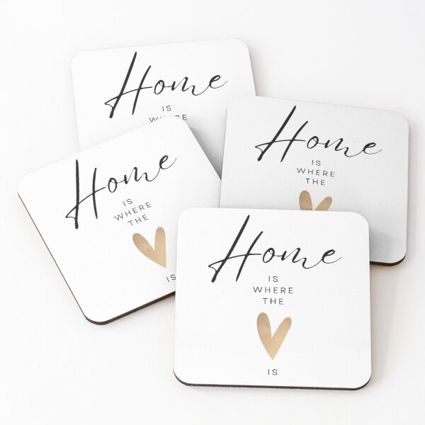 Item preview, Cute Quotes About Home designed and sold by YuviMK.