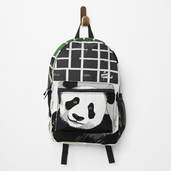 Item preview, Cute Panda designed and sold by NalanStore.