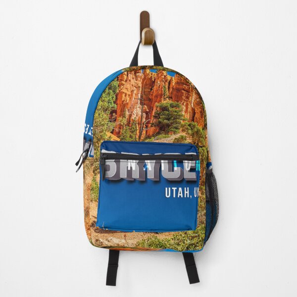 Item preview, Bryce Canyon National Park designed and sold by GestaltImagery.