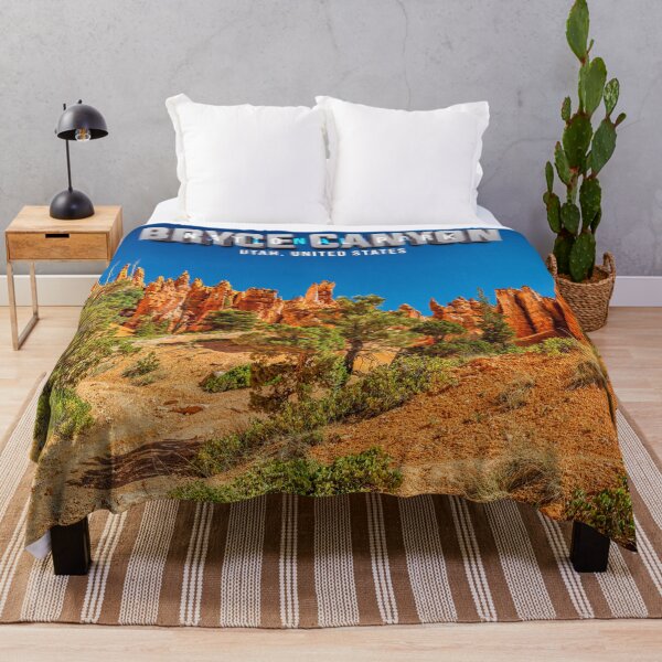 Item preview, Bryce Canyon National Park designed and sold by GestaltImagery.