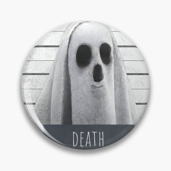 Item preview, Ghost that deserves to die , Late On The First Date designed and sold by ratchawoot.