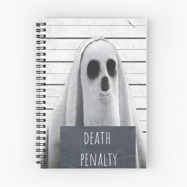 Item preview, Ghost that deserves to die , Late On The First Date designed and sold by ratchawoot.