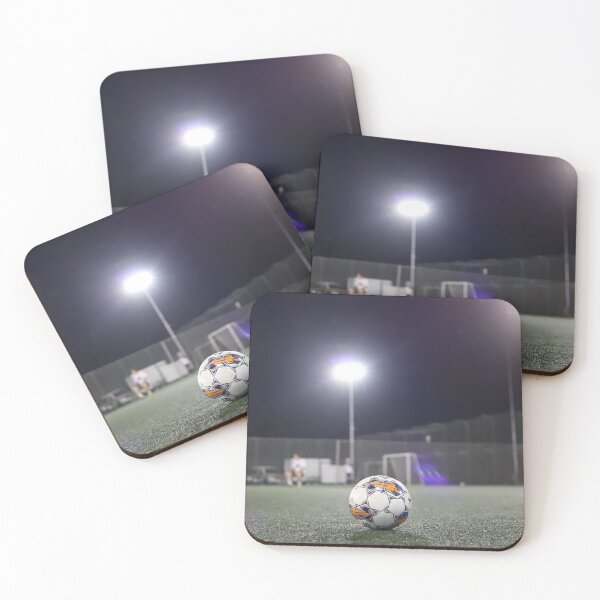 Item preview, Soccer Magic Under the Lights designed and sold by Hoverla.