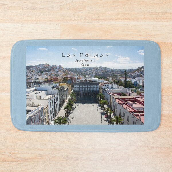 Item preview,  Las Palmas - Gran Canaria designed and sold by Claudia-Evans.