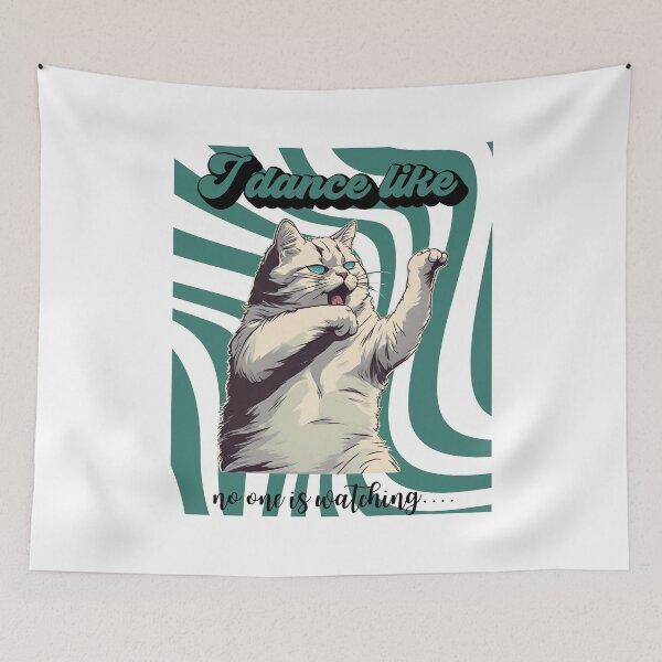 Item preview, I dance like no one is watching designed and sold by MacLis.