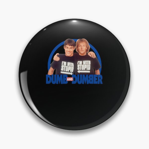 Item preview, Dumb And movie Dumber designed and sold by leonilalinde.