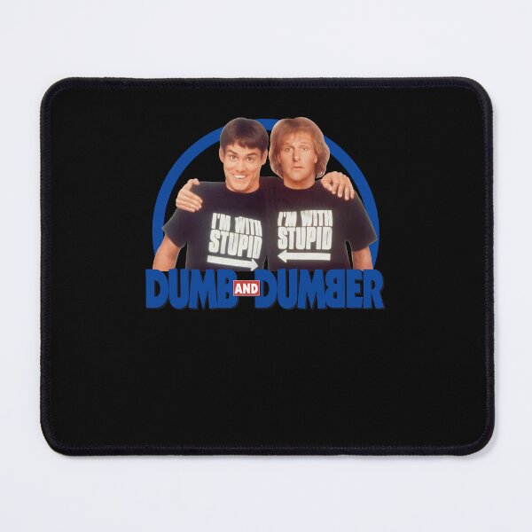 Item preview, Dumb And movie Dumber designed and sold by leonilalinde.