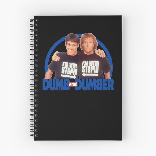 Item preview, Dumb And movie Dumber designed and sold by leonilalinde.