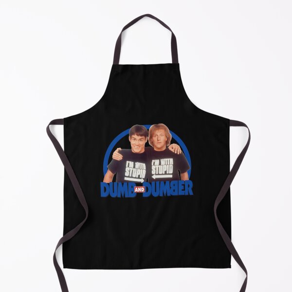 Item preview, Dumb And movie Dumber designed and sold by leonilalinde.