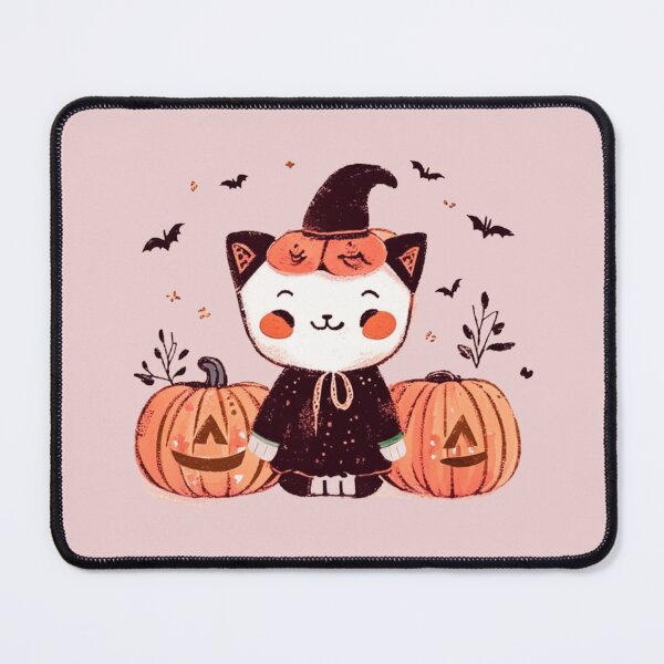 Item preview, Little Chinese Ghost, Little Cat designed and sold by D- Day.