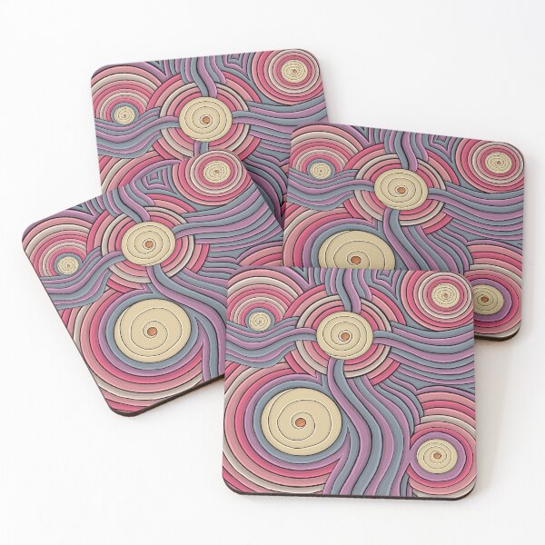 Item preview, Spiral Tunes designed and sold by LeithTheLeaf.