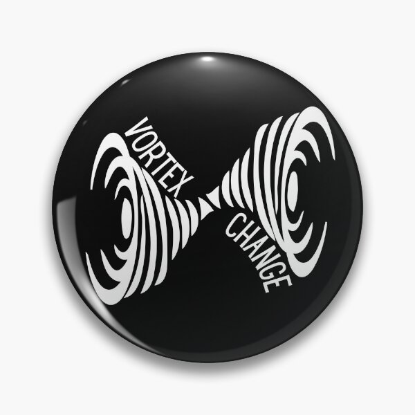 Item preview, Vortex is change design designed and sold by Alkymias.