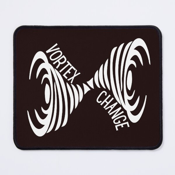 Item preview, Vortex is change design designed and sold by Alkymias.
