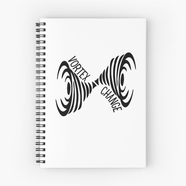 Item preview, Vortex is change design designed and sold by Alkymias.