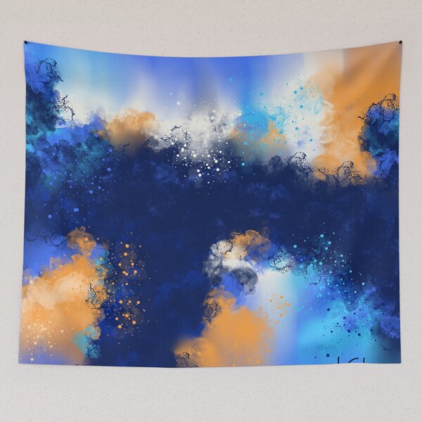 Item preview, An Ordinary World designed and sold by Joey Santiago.