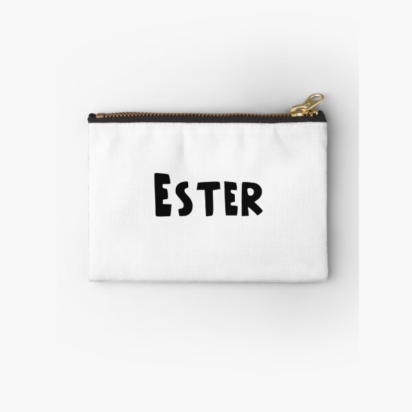 Item preview, Ester designed and sold by Shalomjoy.