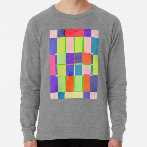 Color Matters Lightweight Sweatshirt