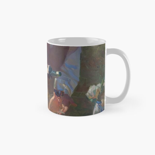 Item preview, Romantic Impressionist designed and sold by PuhSEpuh.