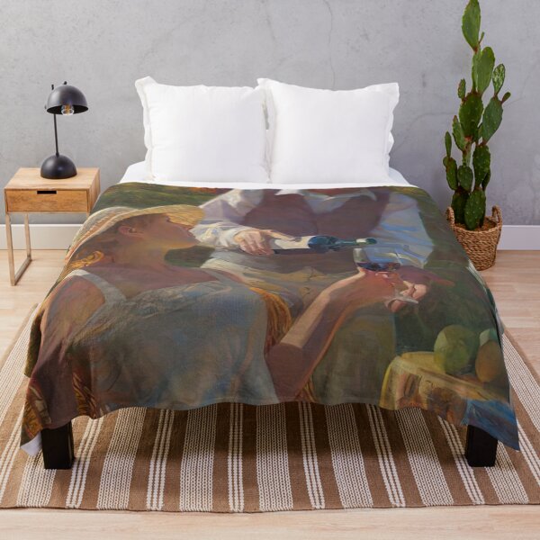 Item preview, Romantic Impressionist designed and sold by PuhSEpuh.