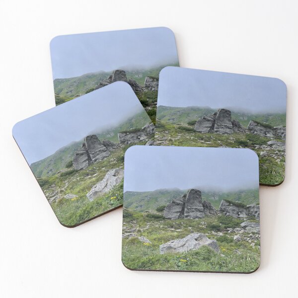 Item preview, Summer Bliss in the Rocky Mountains designed and sold by Hoverla.