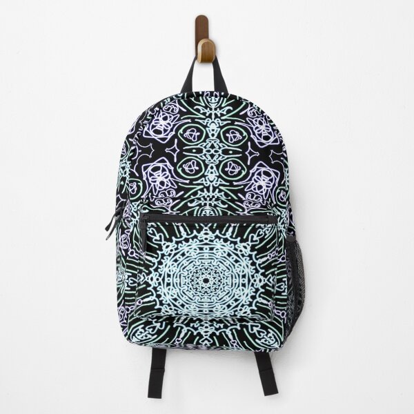 Item preview, Colour light pencil green purple designed and sold by MoodysT's.