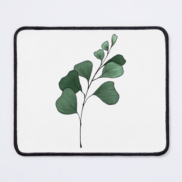 Item preview, Eucalyptus designed and sold by LeithTheLeaf.