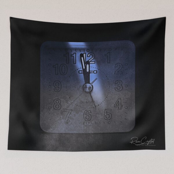 Item preview, Tomorrow Is Promised To No One designed and sold by Rene Crystal.