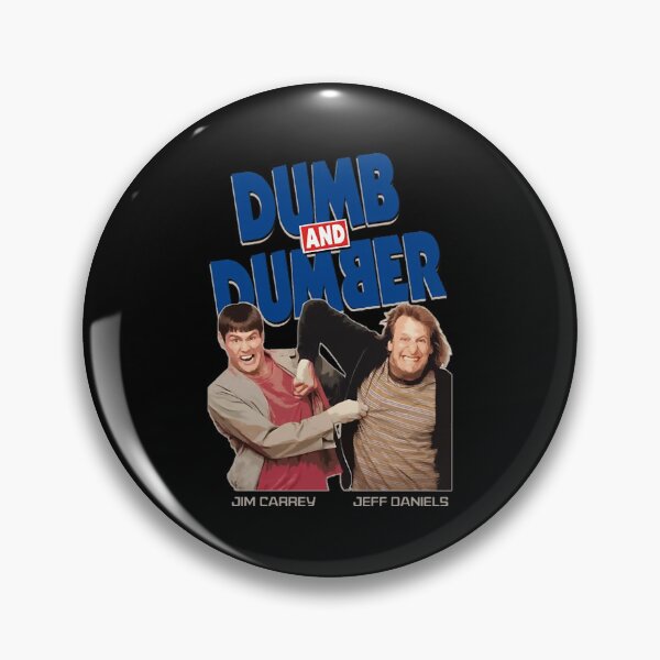 Item preview, dumb crazy comedy designed and sold by leonilalinde.