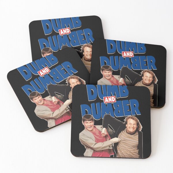 Item preview, dumb crazy comedy designed and sold by leonilalinde.