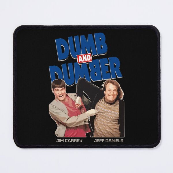 Item preview, dumb crazy comedy designed and sold by leonilalinde.
