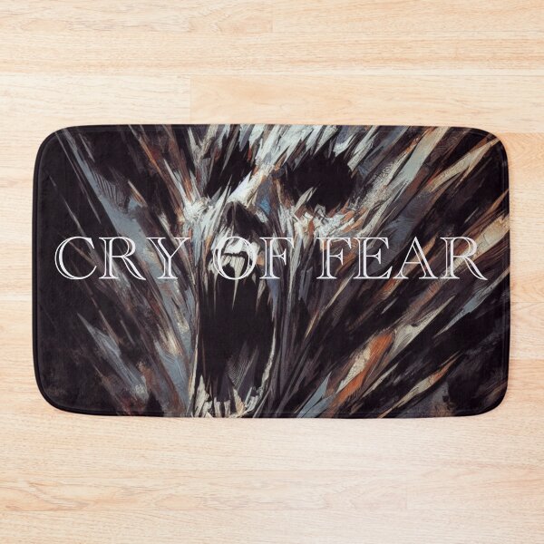 Item preview, Cry of Fear designed and sold by Bjammer.