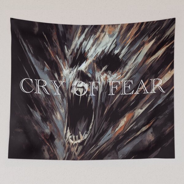 Item preview, Cry of Fear designed and sold by Bjammer.