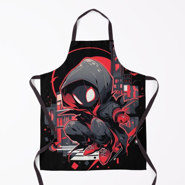 Item preview, Spider Street designed and sold by Kunai art.
