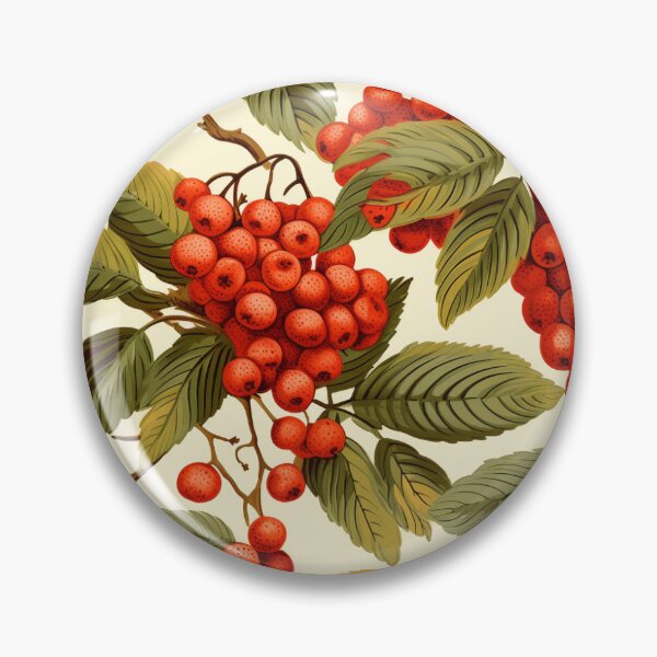 Item preview, Rowan: Red-Haired designed and sold by Moonlit-Forest.