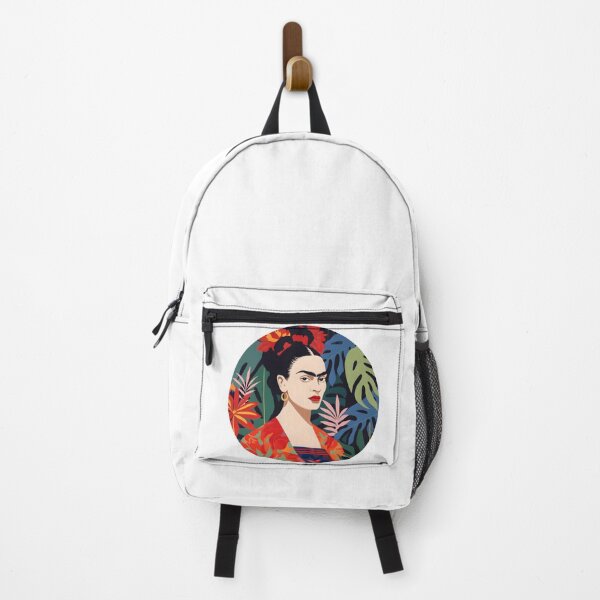 Artikelvorschau, Fan-Kunst Frida Kahlo-Logo entworfen und verkauft von Last-Train.