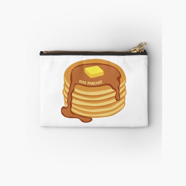 Aperçu de l'œuvre Le pancake fou créée et vendue par Blondesignature.