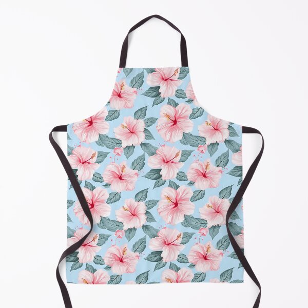 Item preview, Hibiscus pattern designed and sold by ThechampArt.