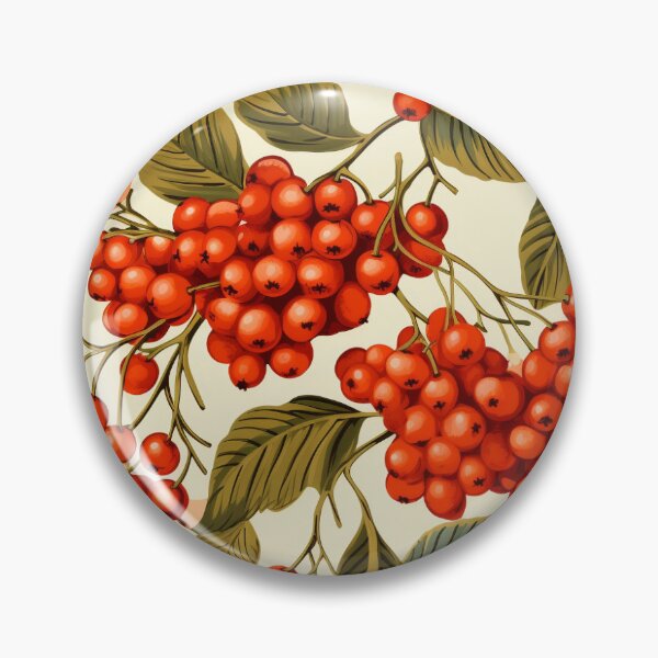 Item preview, Rowan: Red-Haired designed and sold by Moonlit-Forest.