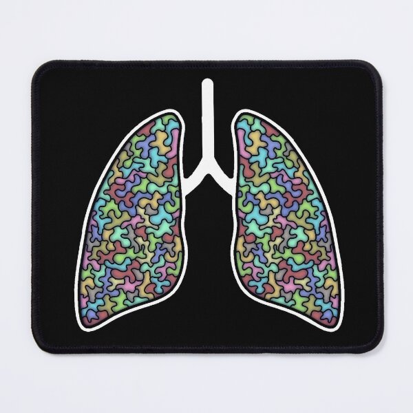 Item preview, Cure Lung Cancer designed and sold by notsweettea.