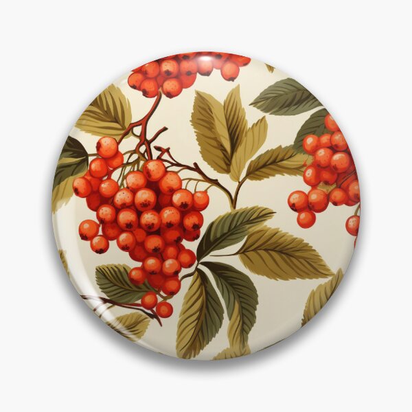 Item preview, Rowan: Red-Haired designed and sold by Moonlit-Forest.