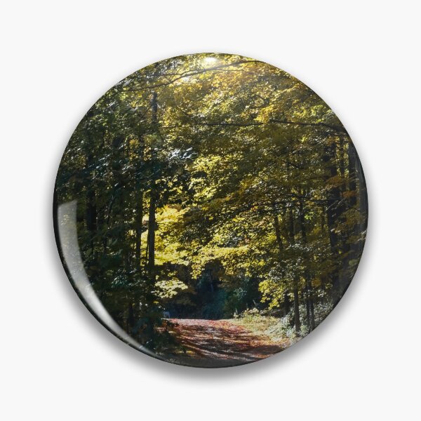 Item preview, Autumn Driveway designed and sold by SRosuphotos.