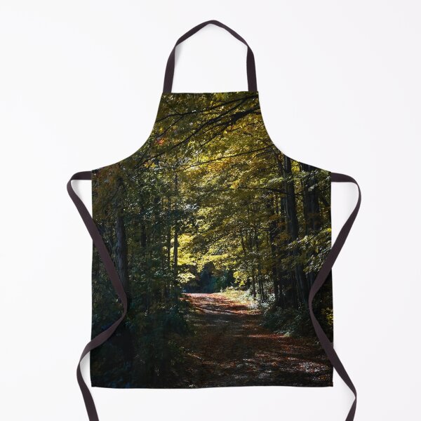 Item preview, Autumn Driveway designed and sold by SRosuphotos.