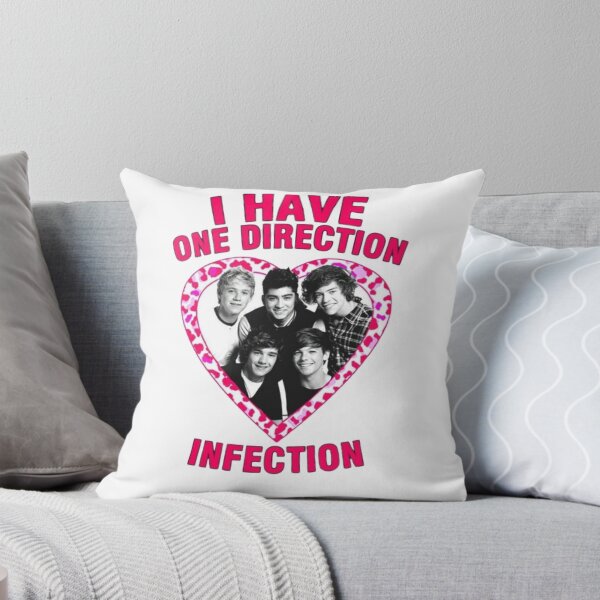 Item preview, I have one direction infection designed and sold by thislela.