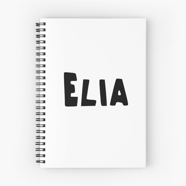 Item preview, Elia designed and sold by Shalomjoy.