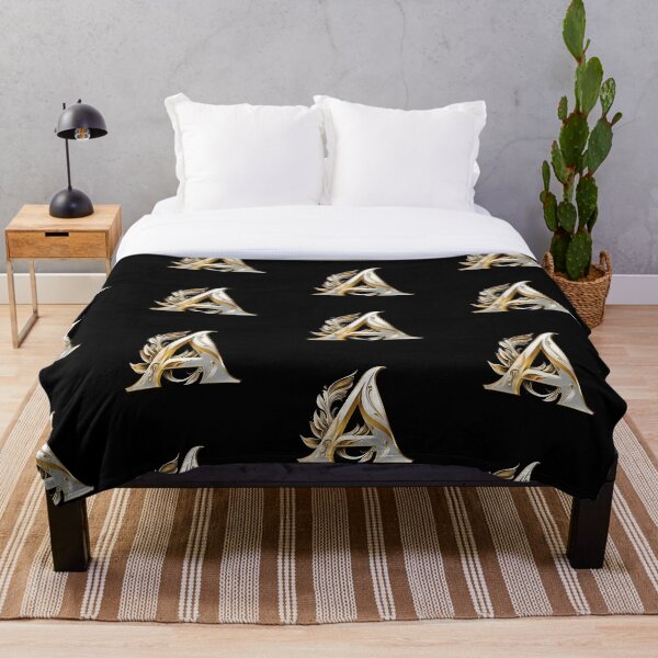 Artikelvorschau, Eleganter Goldbuchstabe A – Luxuriöses Monogramm-Design für einen zeitlosen Touch entworfen und verkauft von Blendfactor.