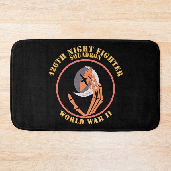 Item preview, AAC - 426th Night Fighter Squadron - WWII X 300 designed and sold by Military Insignia Products.