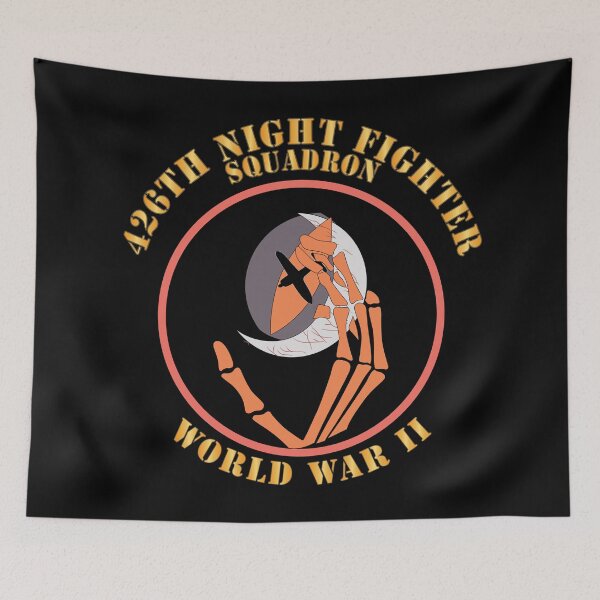 Item preview, AAC - 426th Night Fighter Squadron - WWII X 300 designed and sold by Military Insignia Products.